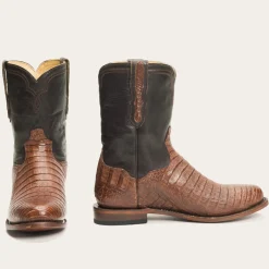 Puncher Exotic Boots