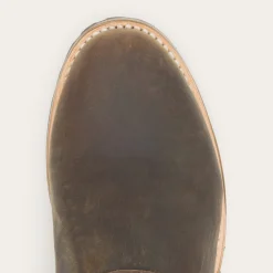 Puncher Harness Boot
