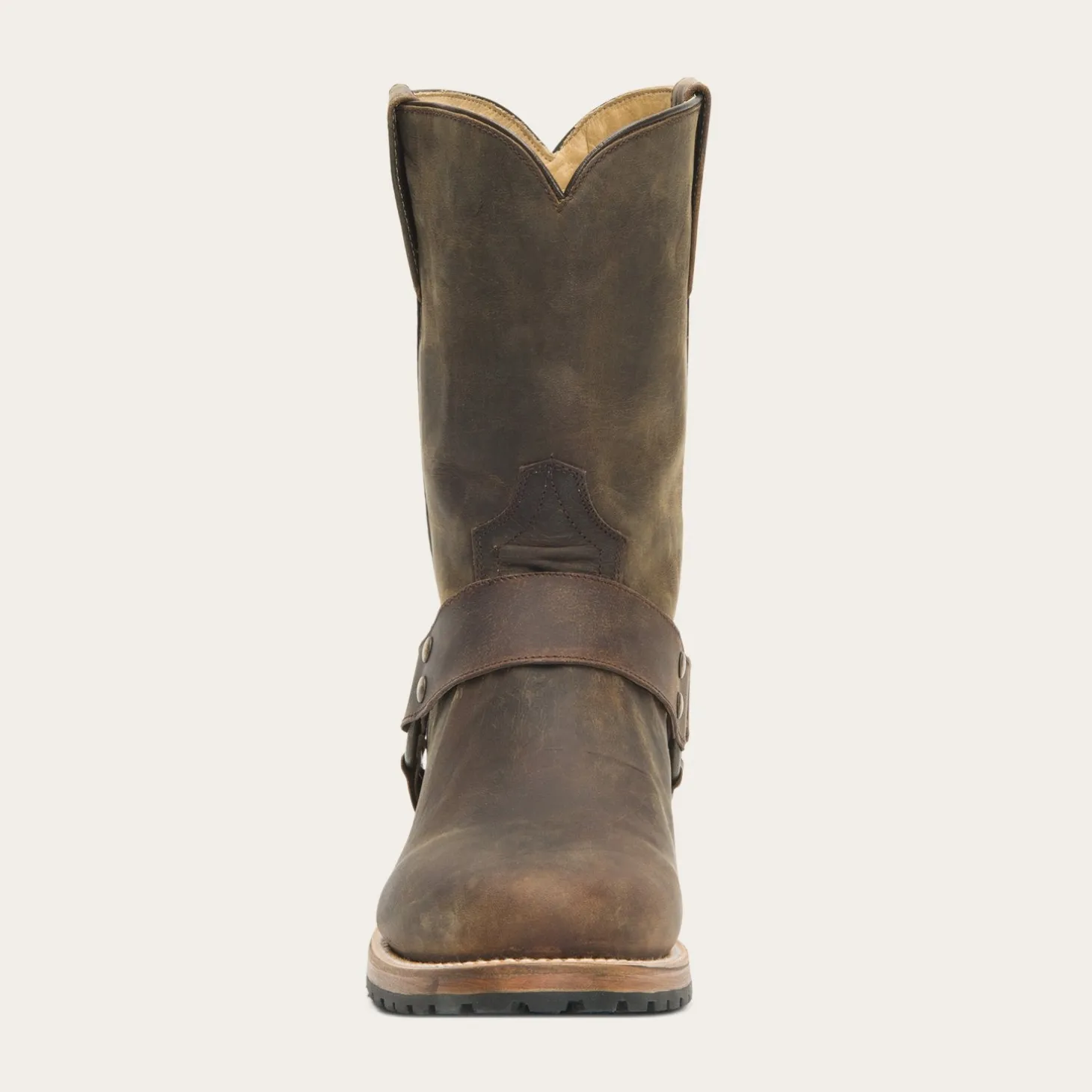 Puncher Harness Boot