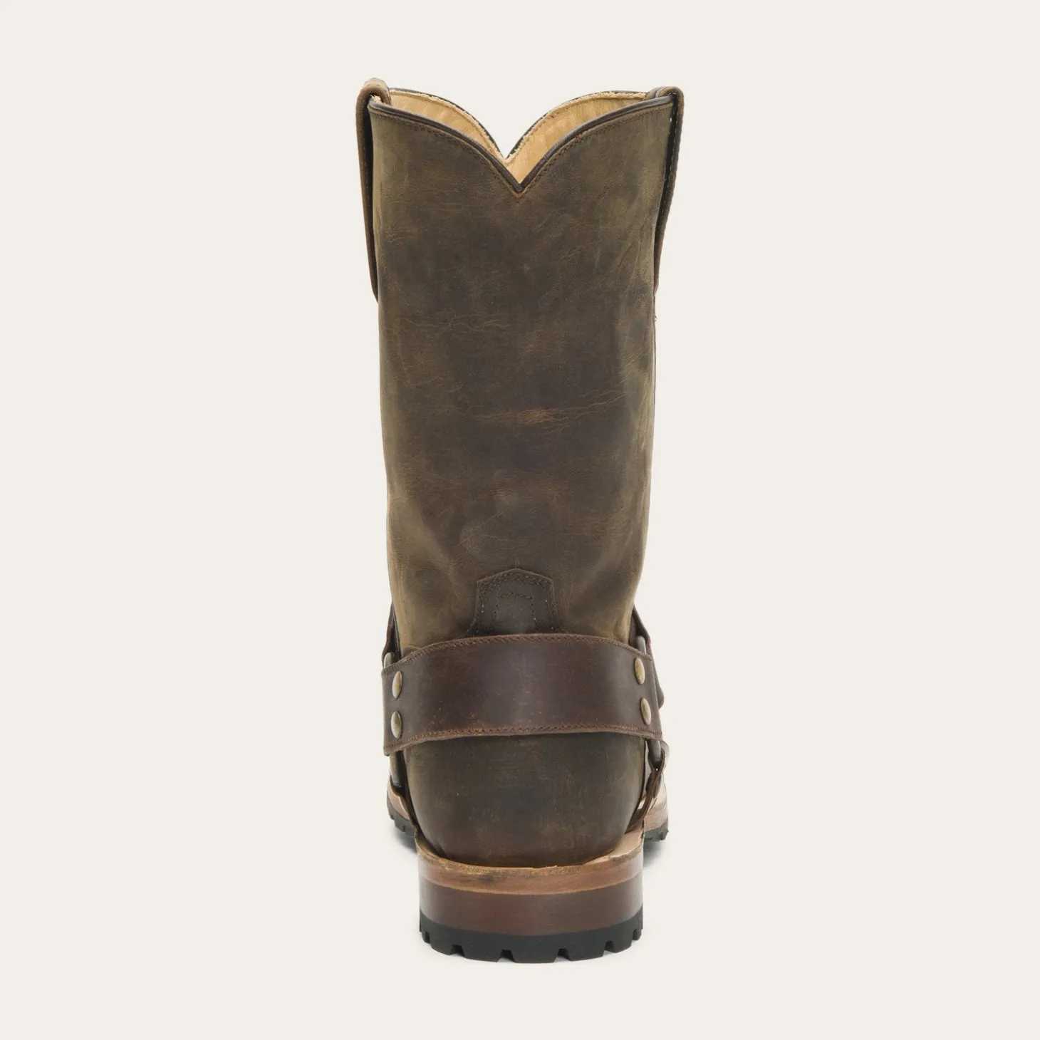 Puncher Harness Boot