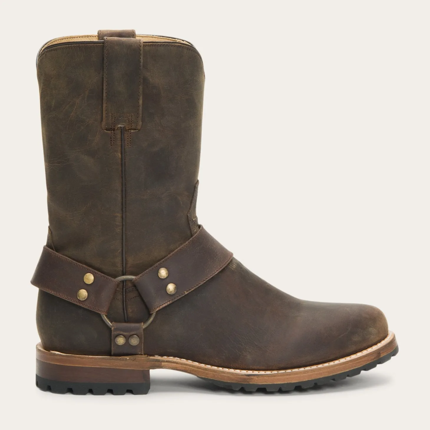 Puncher Harness Boot