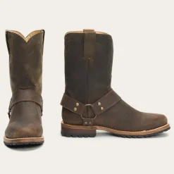 Puncher Harness Boot