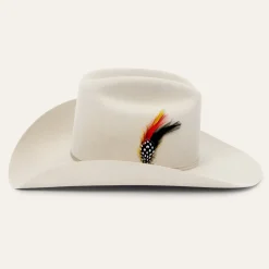 Rancher 6X Cowboy Hat