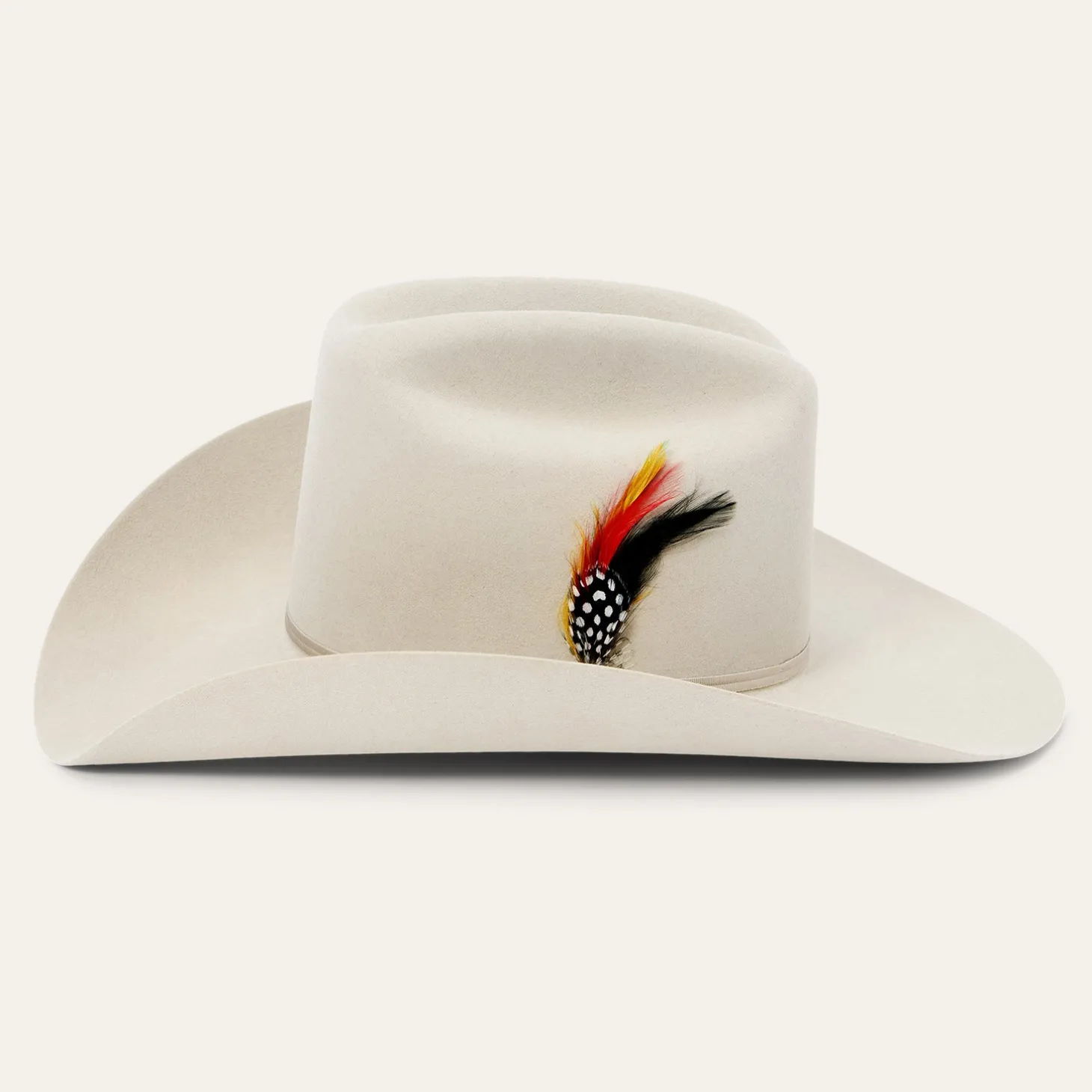 Rancher 6X Cowboy Hat