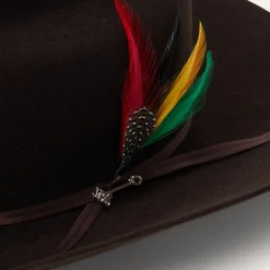 Rancher 6X Cowboy Hat