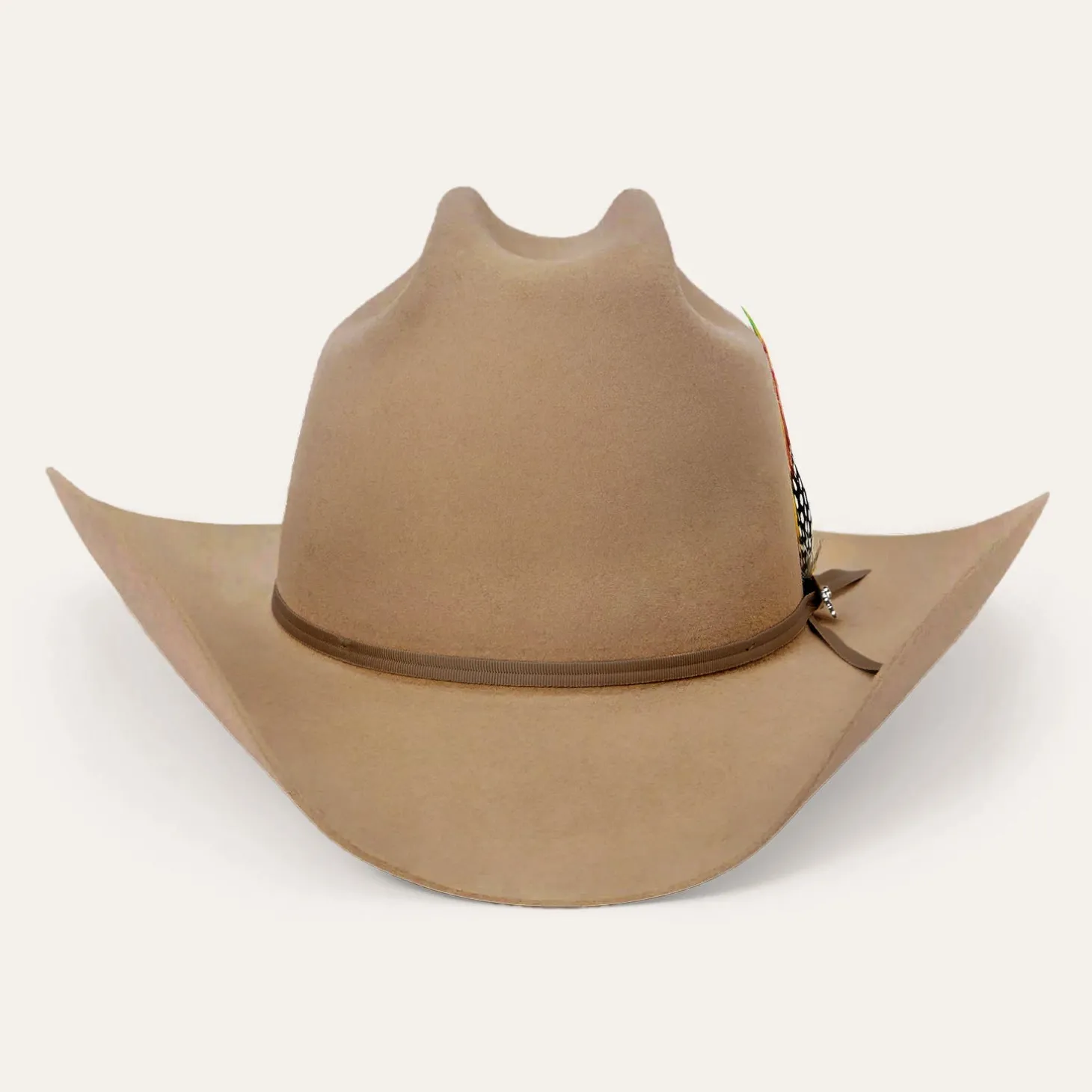Rancher 6X Cowboy Hat