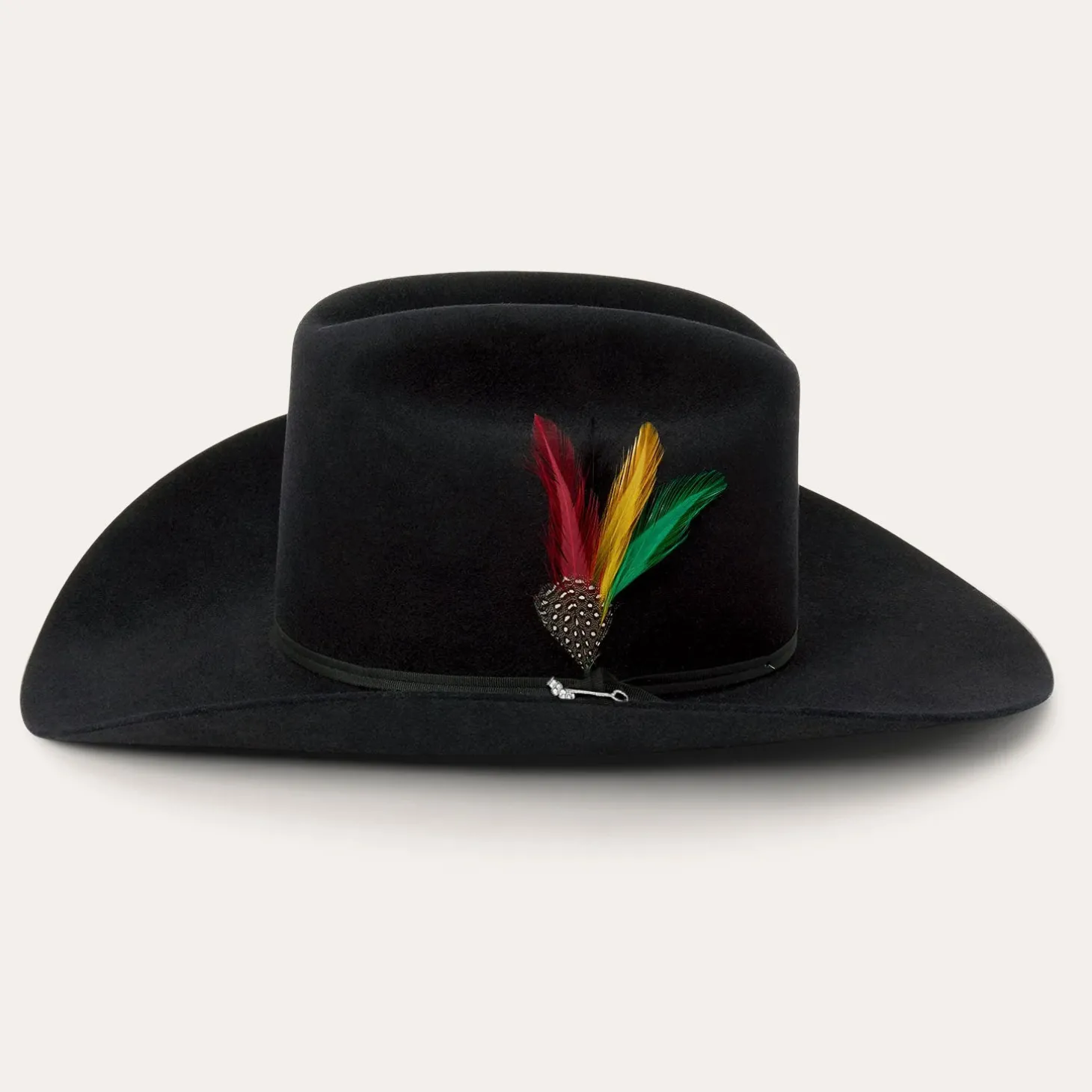 Rancher 6X Cowboy Hat