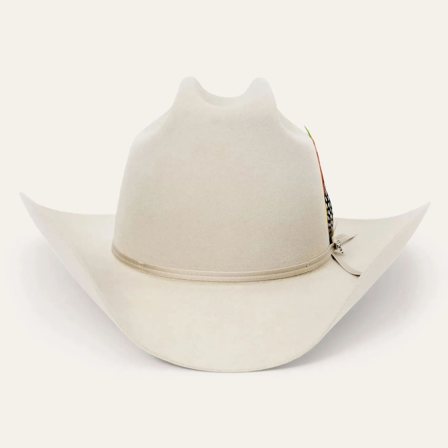 Rancher 6X Cowboy Hat