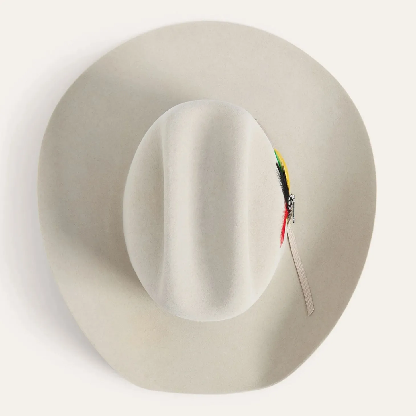 Rancher 6X Cowboy Hat