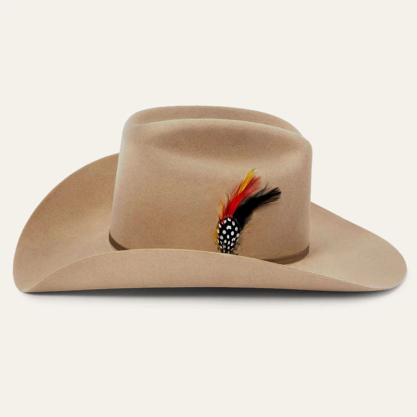 Rancher 6X Cowboy Hat
