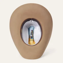 Rancher 6X Cowboy Hat