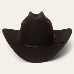 Rancher 6X Cowboy Hat
