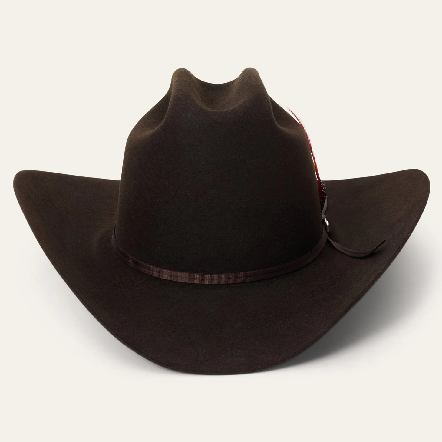Rancher 6X Cowboy Hat