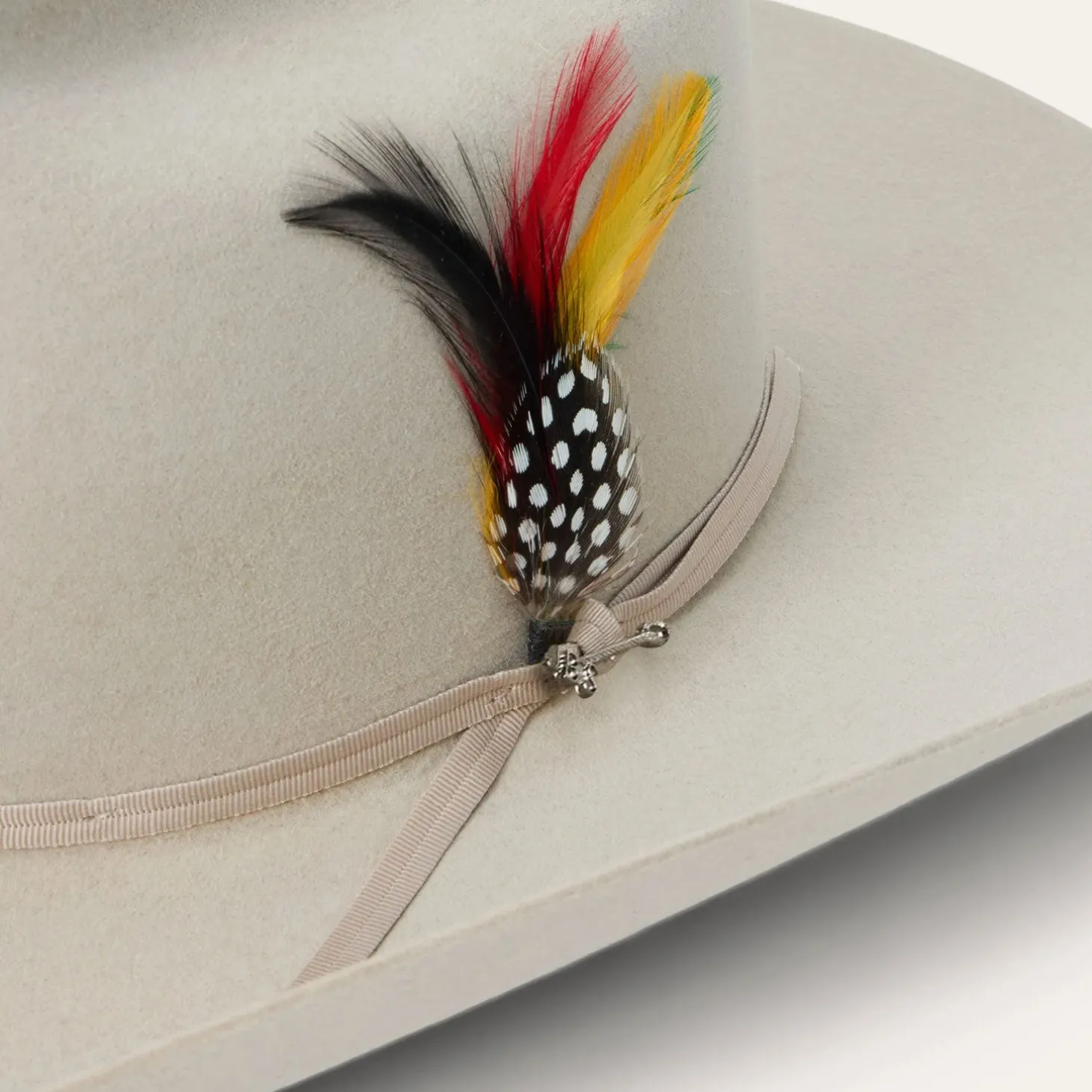 Rancher 6X Cowboy Hat