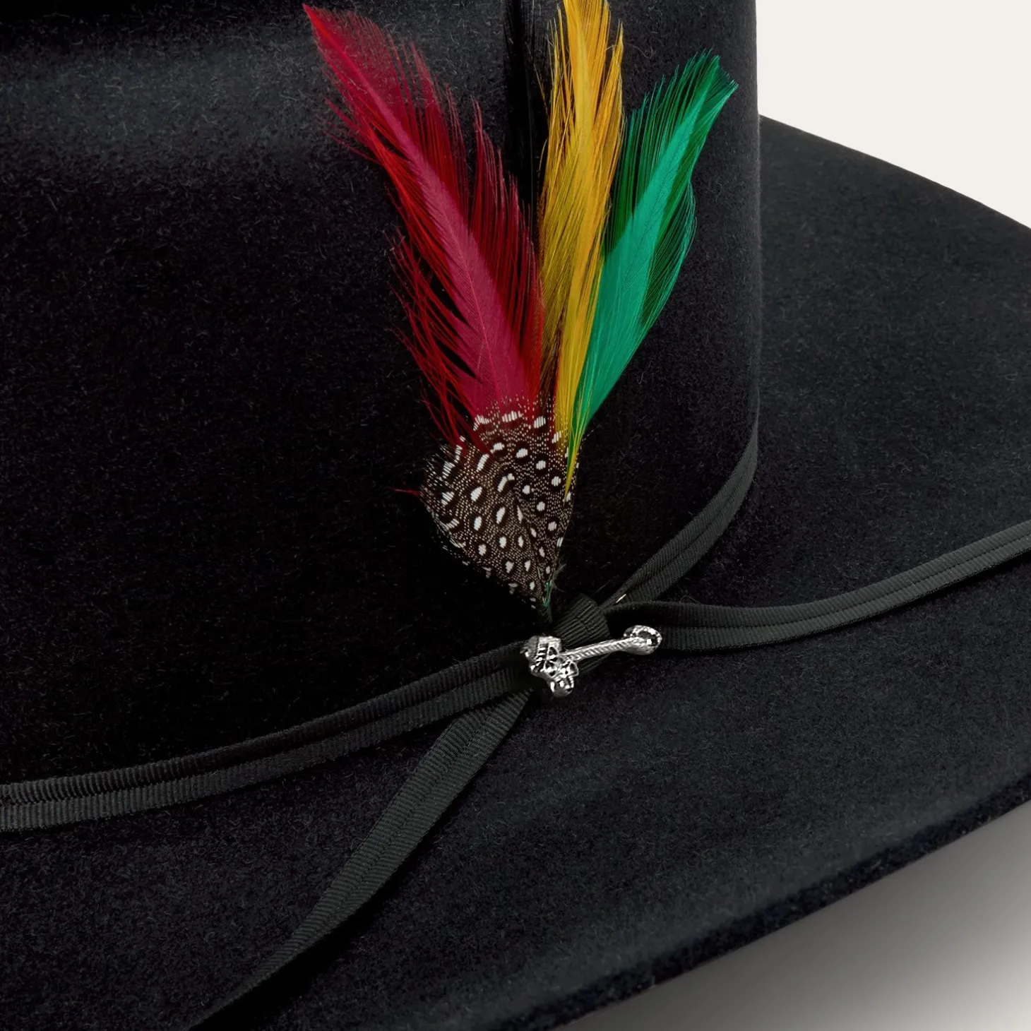 Rancher 6X Cowboy Hat