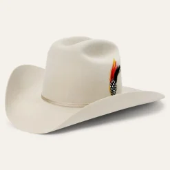 Rancher 6X Cowboy Hat