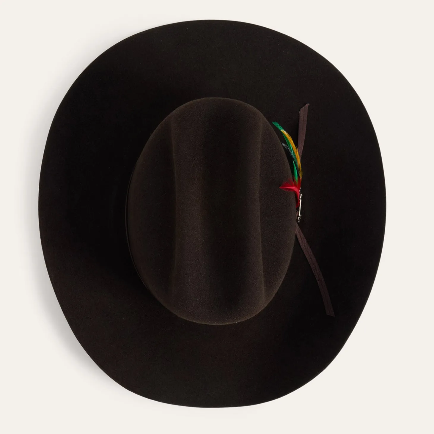 Rancher 6X Cowboy Hat
