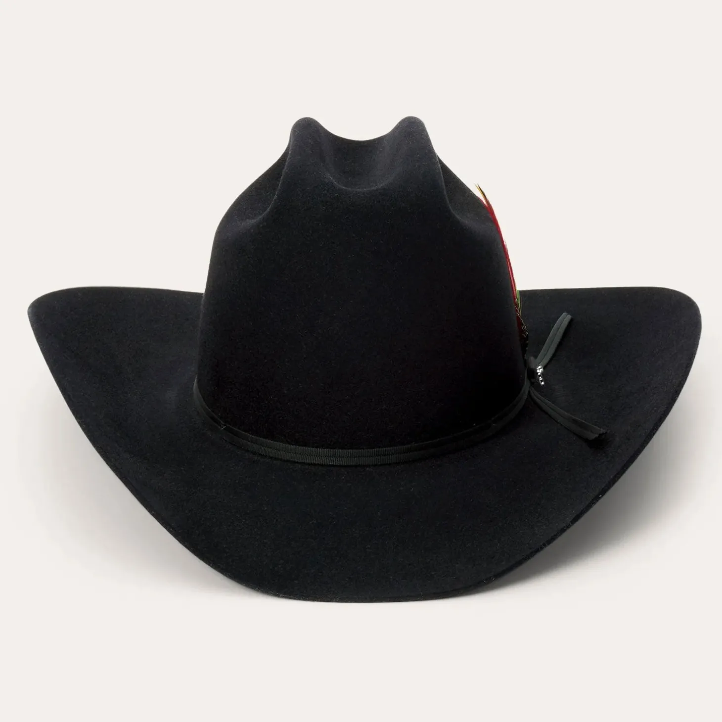 Rancher 6X Cowboy Hat