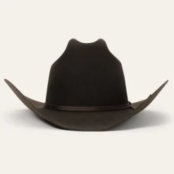 Rancher 6X Cowboy Hat