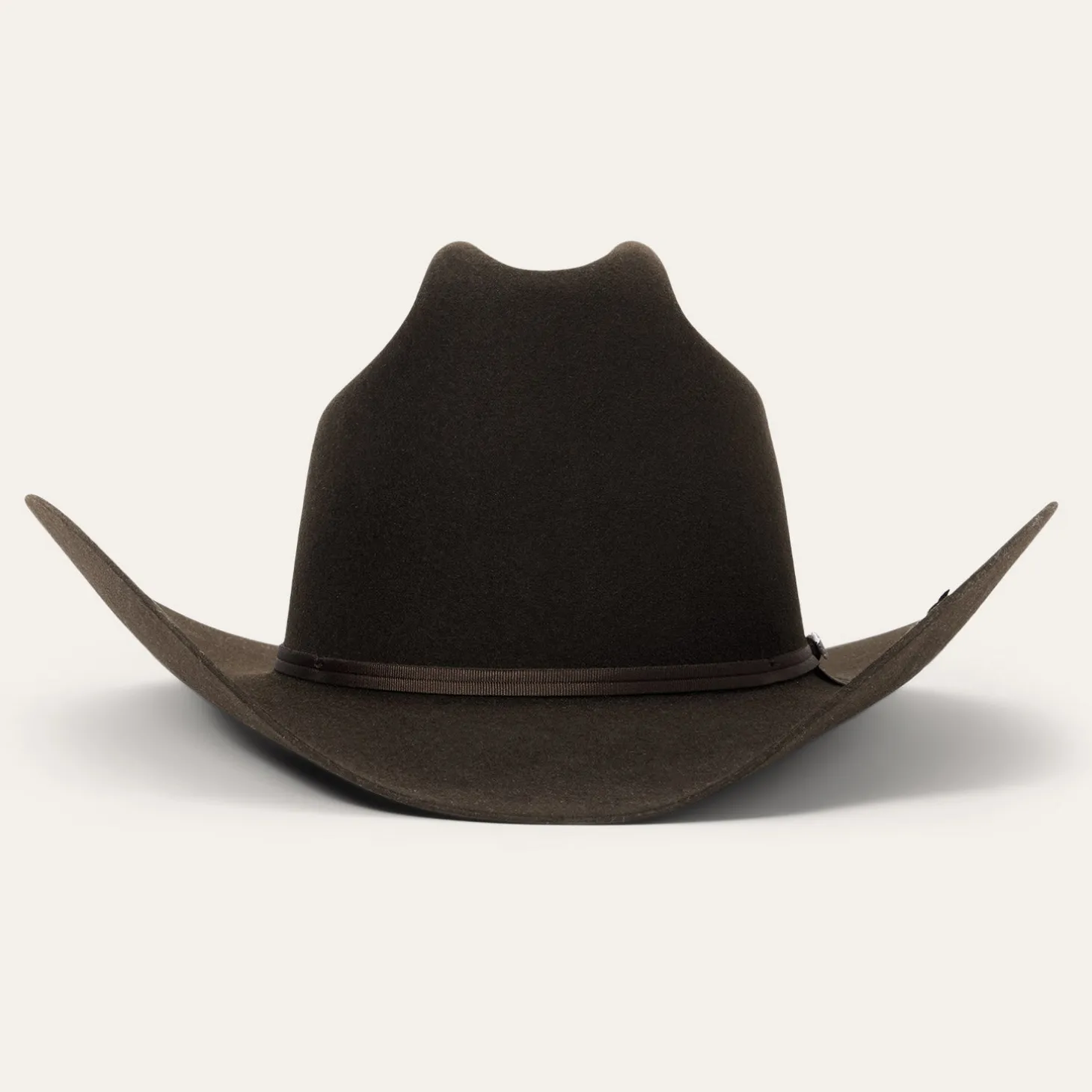 Rancher 6X Cowboy Hat