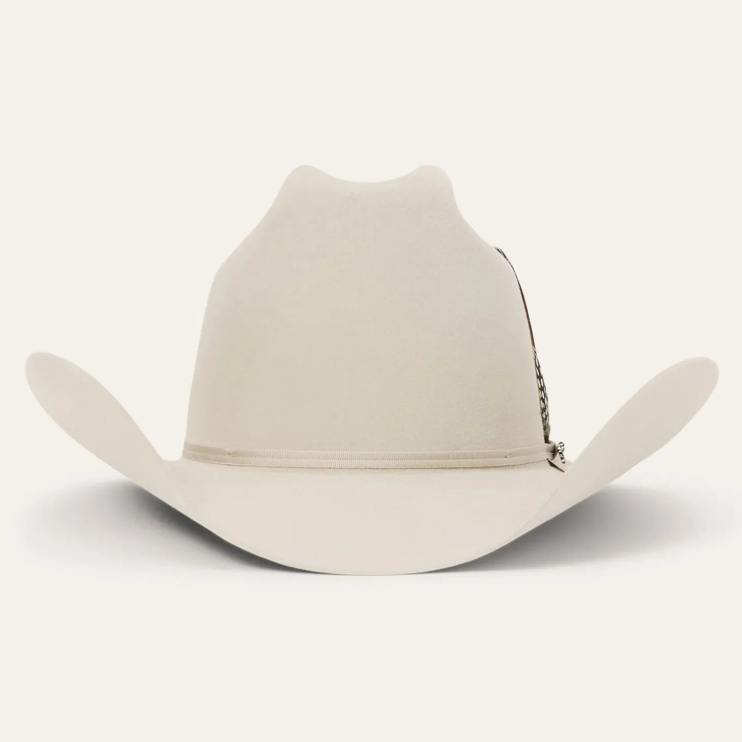 Rancher 6X Cowboy Hat