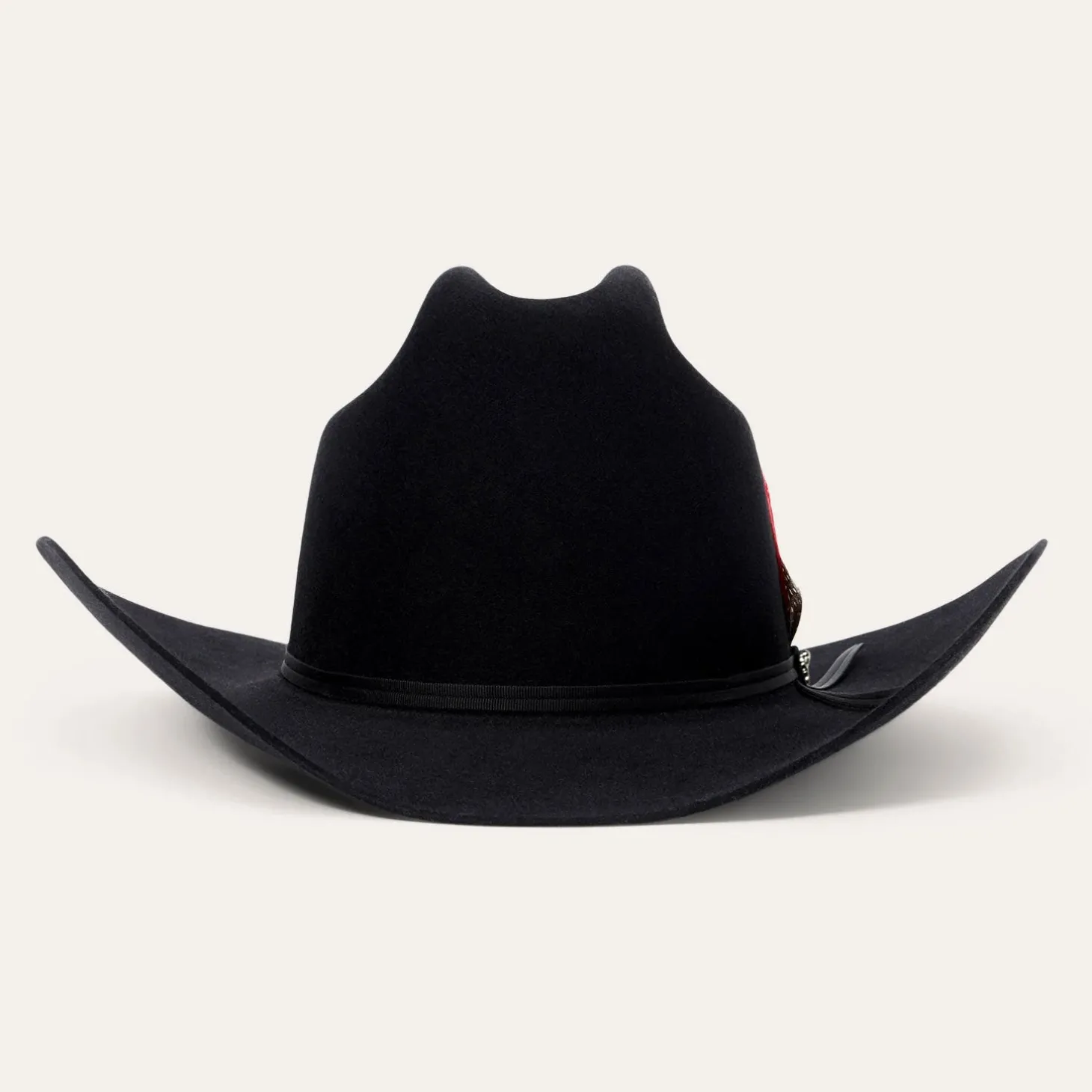Rancher 6X Cowboy Hat