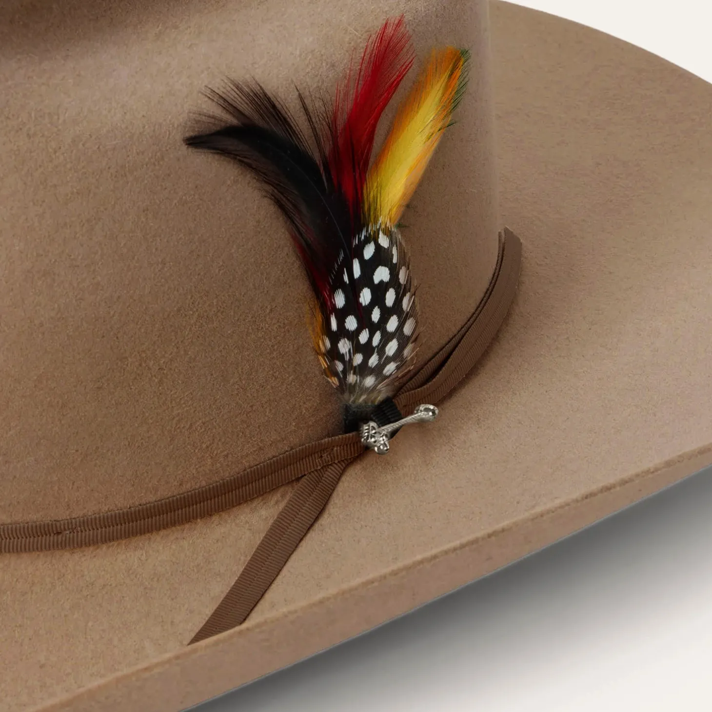 Rancher 6X Cowboy Hat