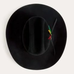 Rancher 6X Cowboy Hat