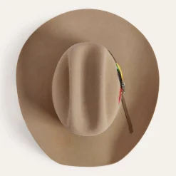 Rancher 6X Cowboy Hat