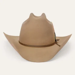 Rancher 6X Cowboy Hat