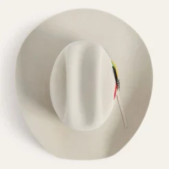 Rancher 6X Cowboy Hat