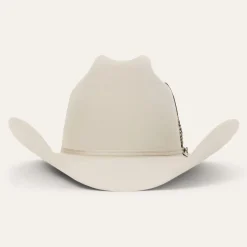 Rancher 6X Cowboy Hat
