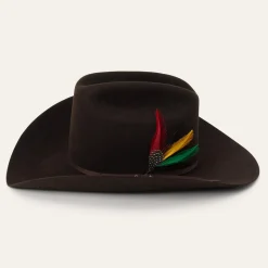 Rancher 6X Cowboy Hat