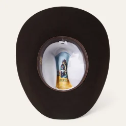 Rancher 6X Cowboy Hat