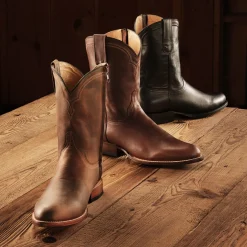 Rancher Zip Roper