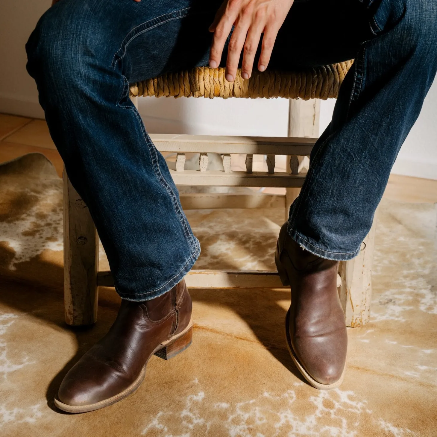 Rancher Zip Roper