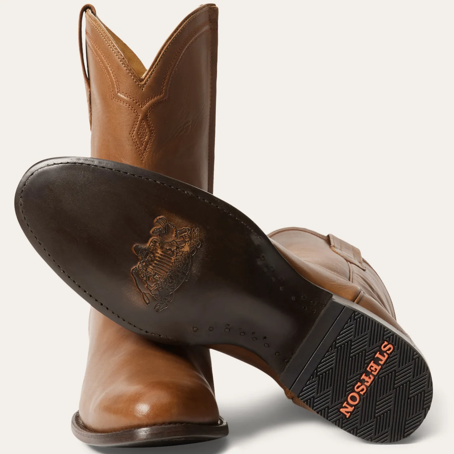 Rancher Zip Roper