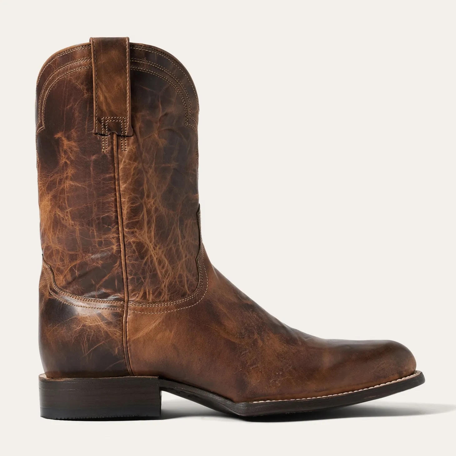 Rancher Zip Roper