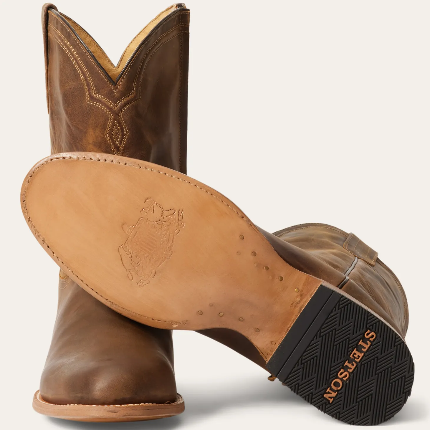 Rancher Zip Roper