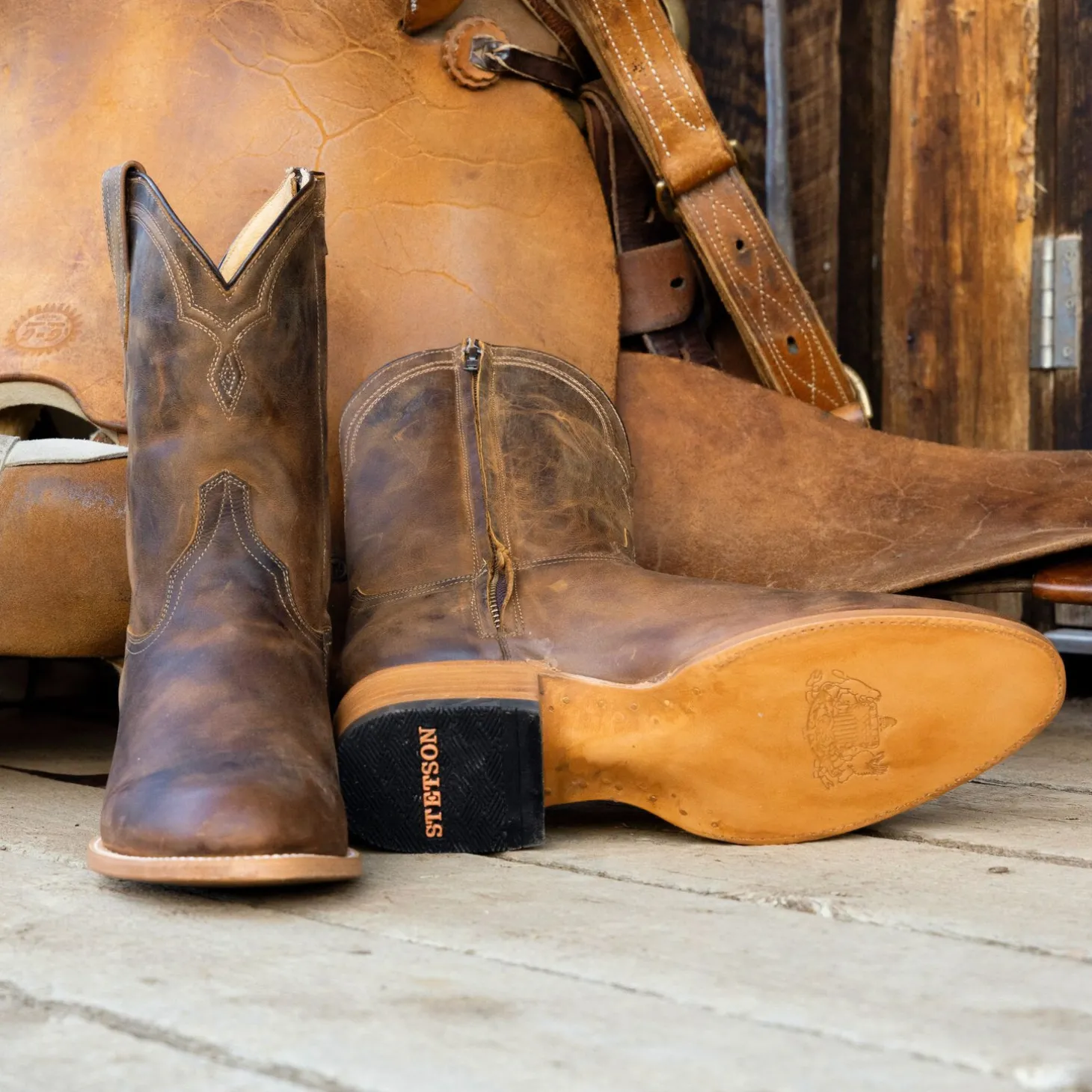 Rancher Zip Roper