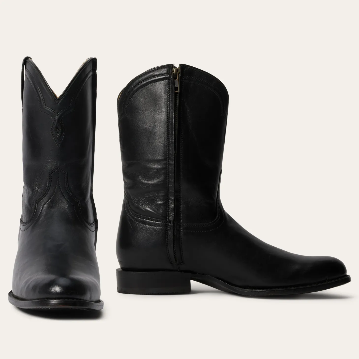 Rancher Zip Roper