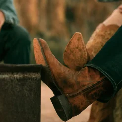 Rancher Zip Roper