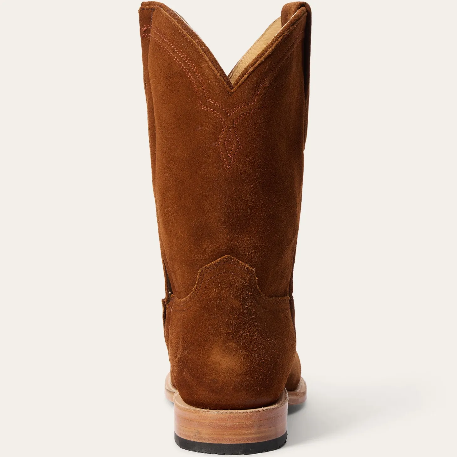 Rancher Zip Roper