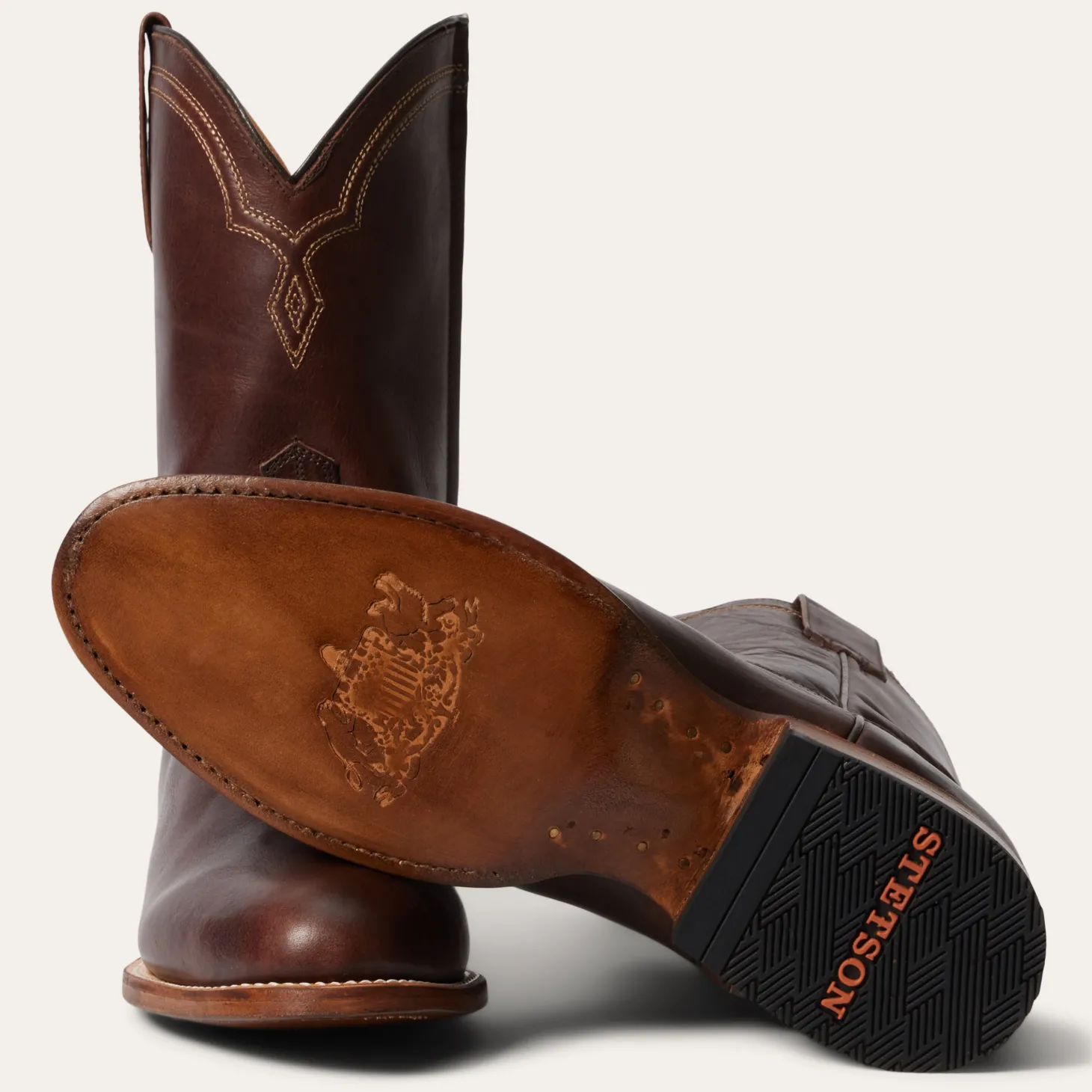 Rancher Zip Roper