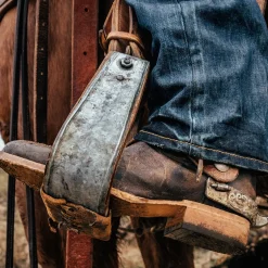 Rancher Zip Roper