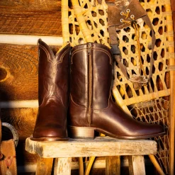 Rancher Zip Roper