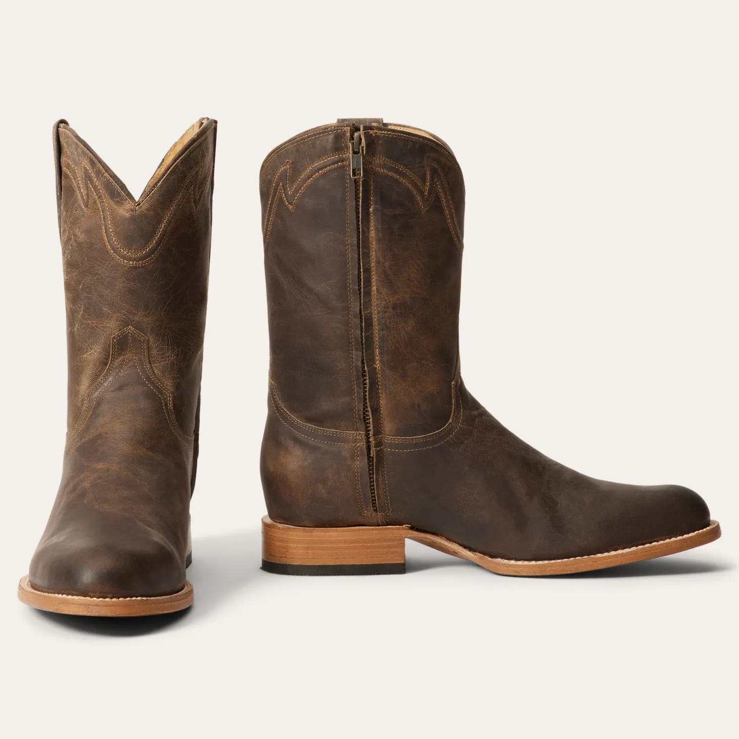 Rancher Zip Roper