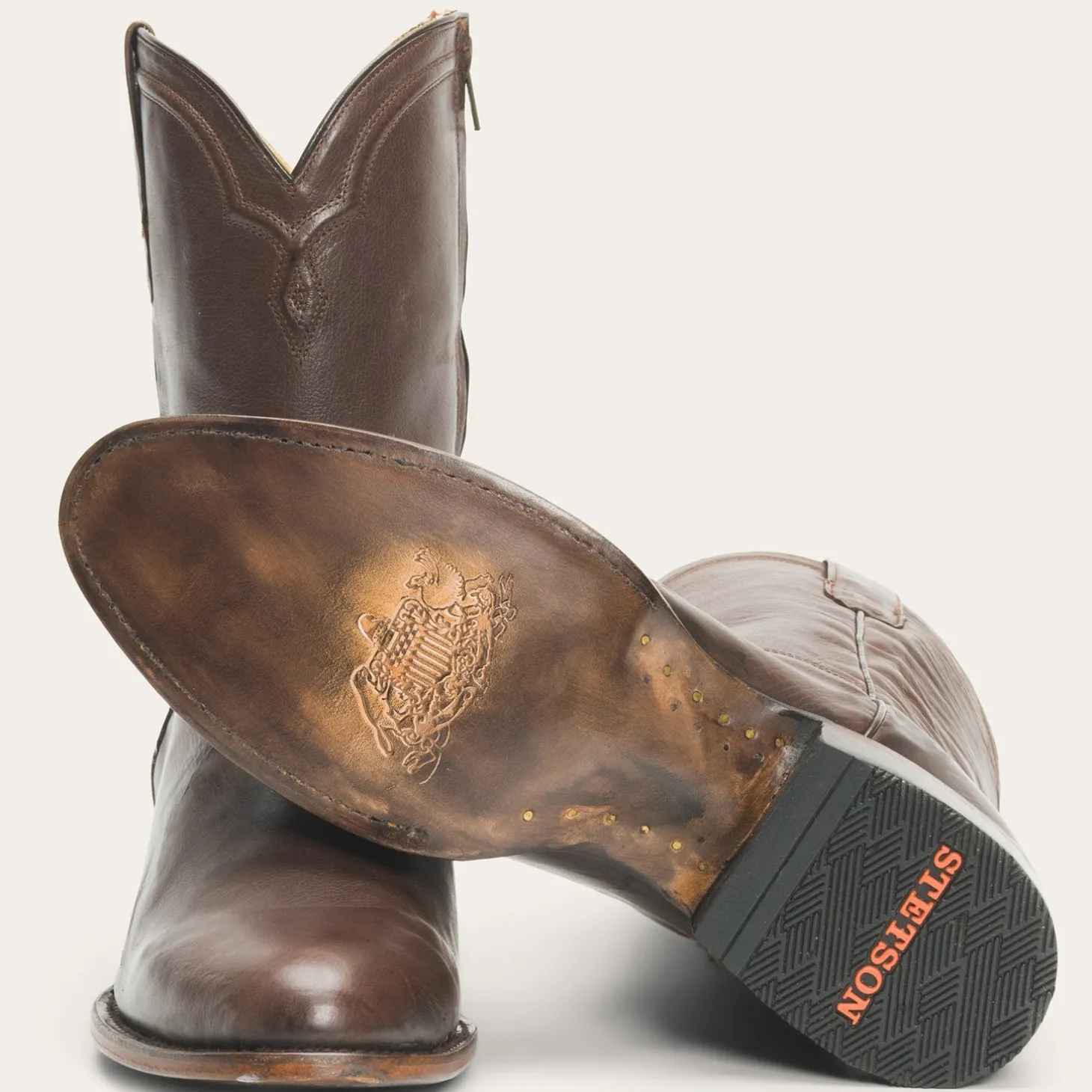 Rancher Zip Roper