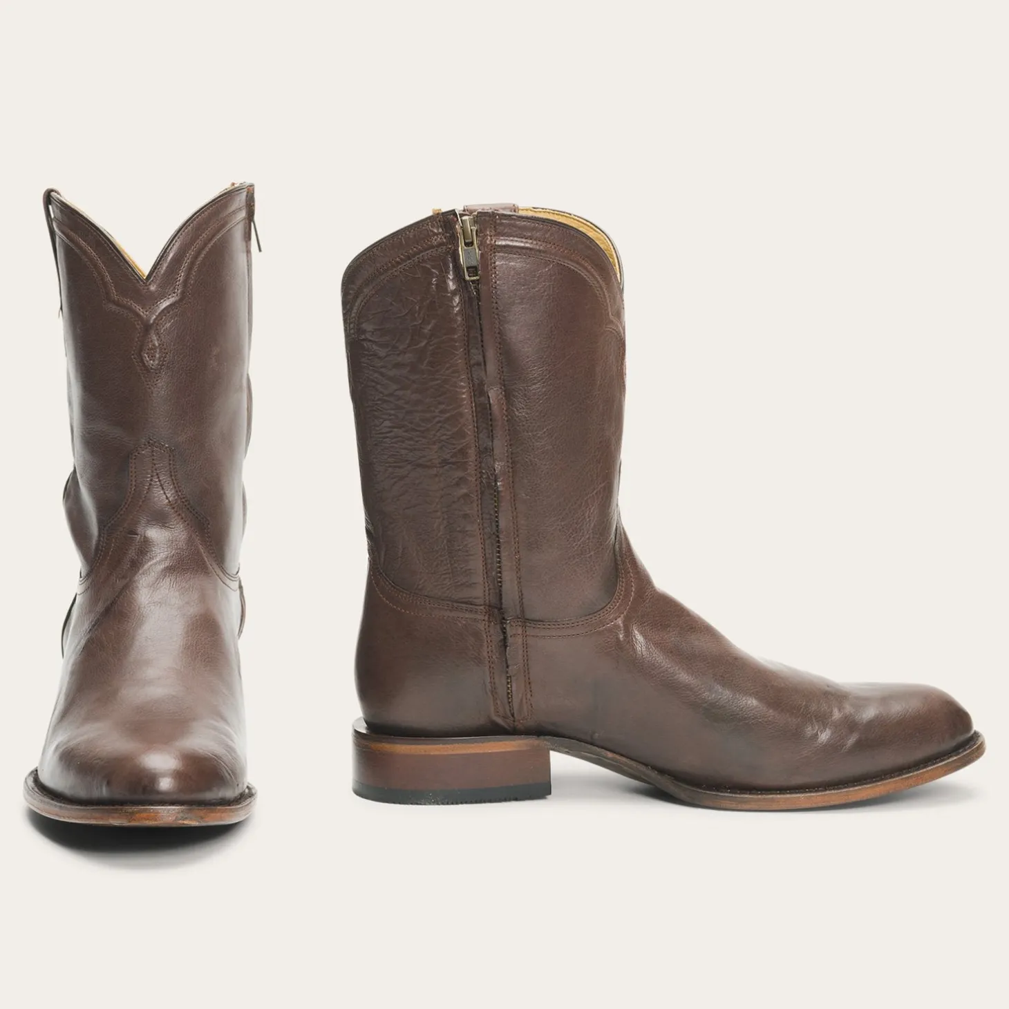 Rancher Zip Roper