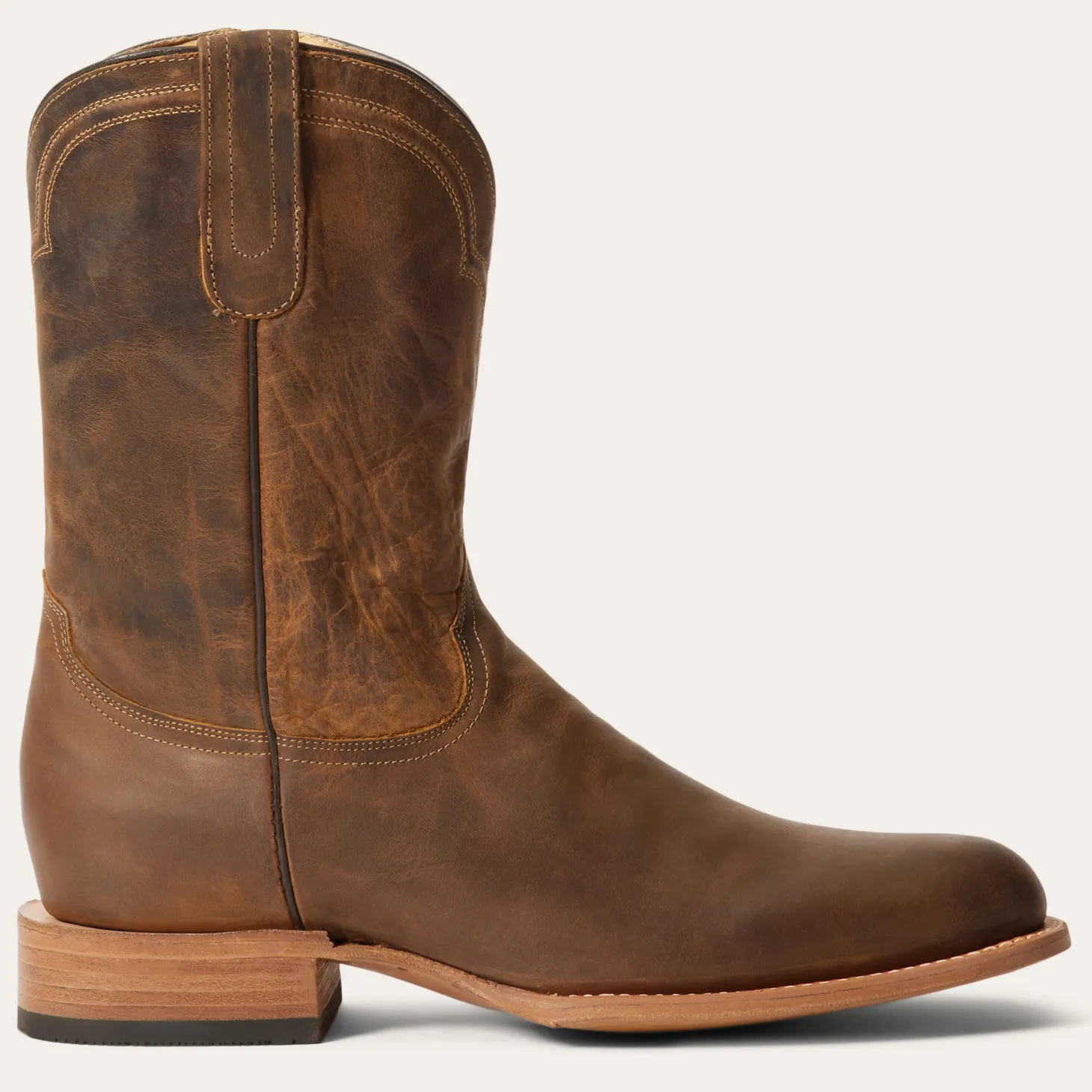 Rancher Zip Roper